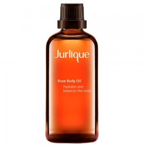 Jurlique Rose Body Oil